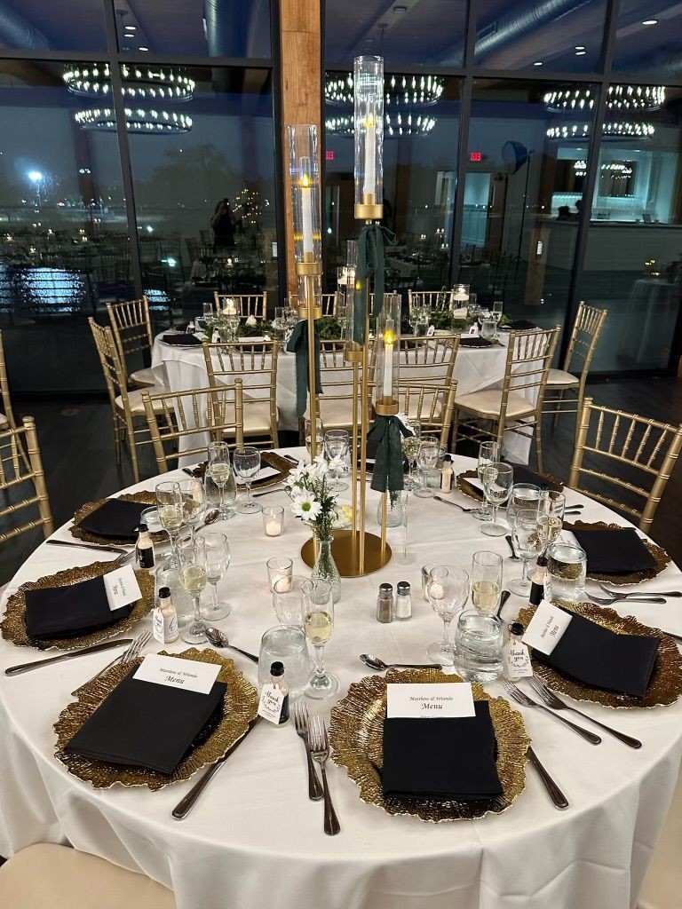 Weddings