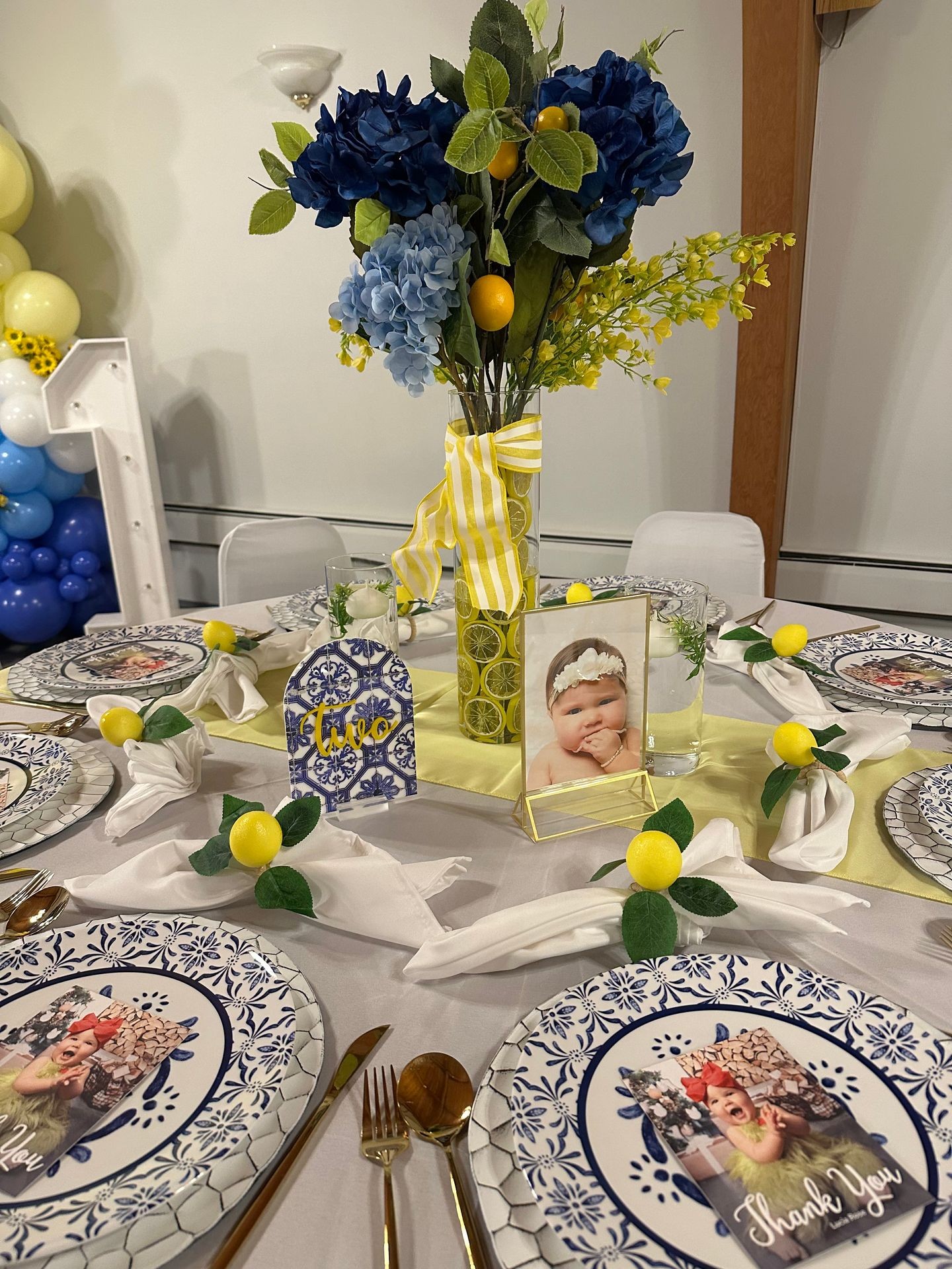 Decor Rentals